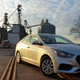 Illustration for article titled A Manual Transmission 2018 Hyundai Accent Is A Good Amount Of Fun For Only $16,000